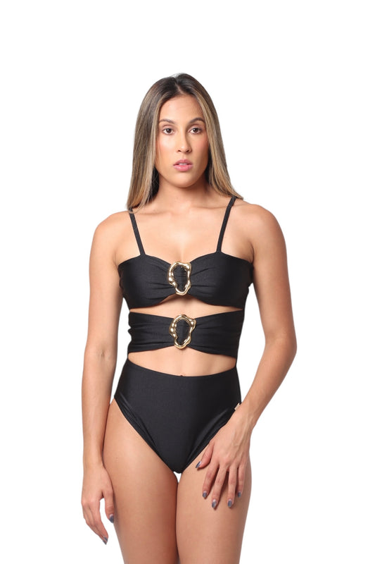 Coral Negro