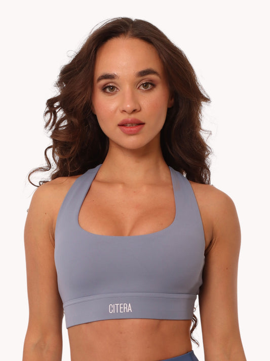 Bra Azul