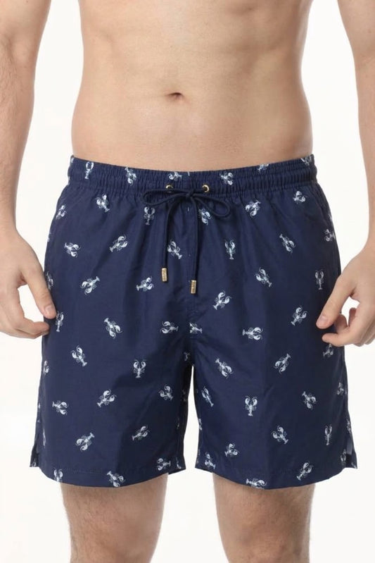 Short Langostas