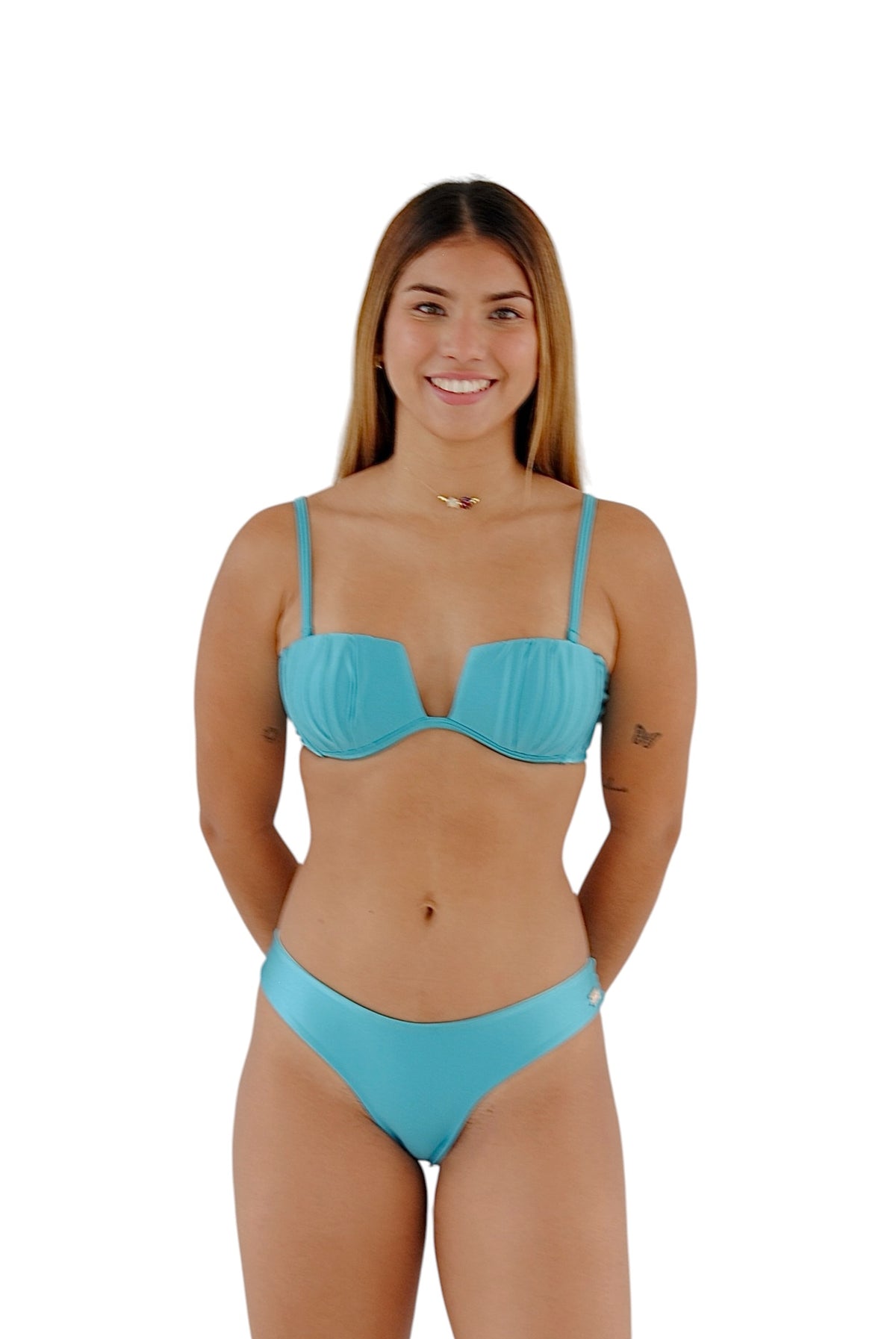 Leticia Turquesa