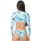 Adela Turtle Groovy