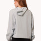 Chaqueta Azul Claro