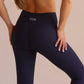 Leggings Azul Marino