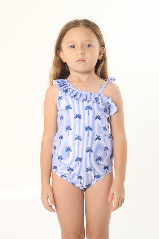 Moana Palmera Stripes