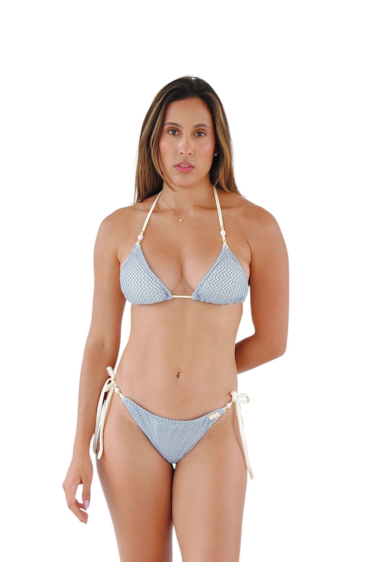 Mia Azul