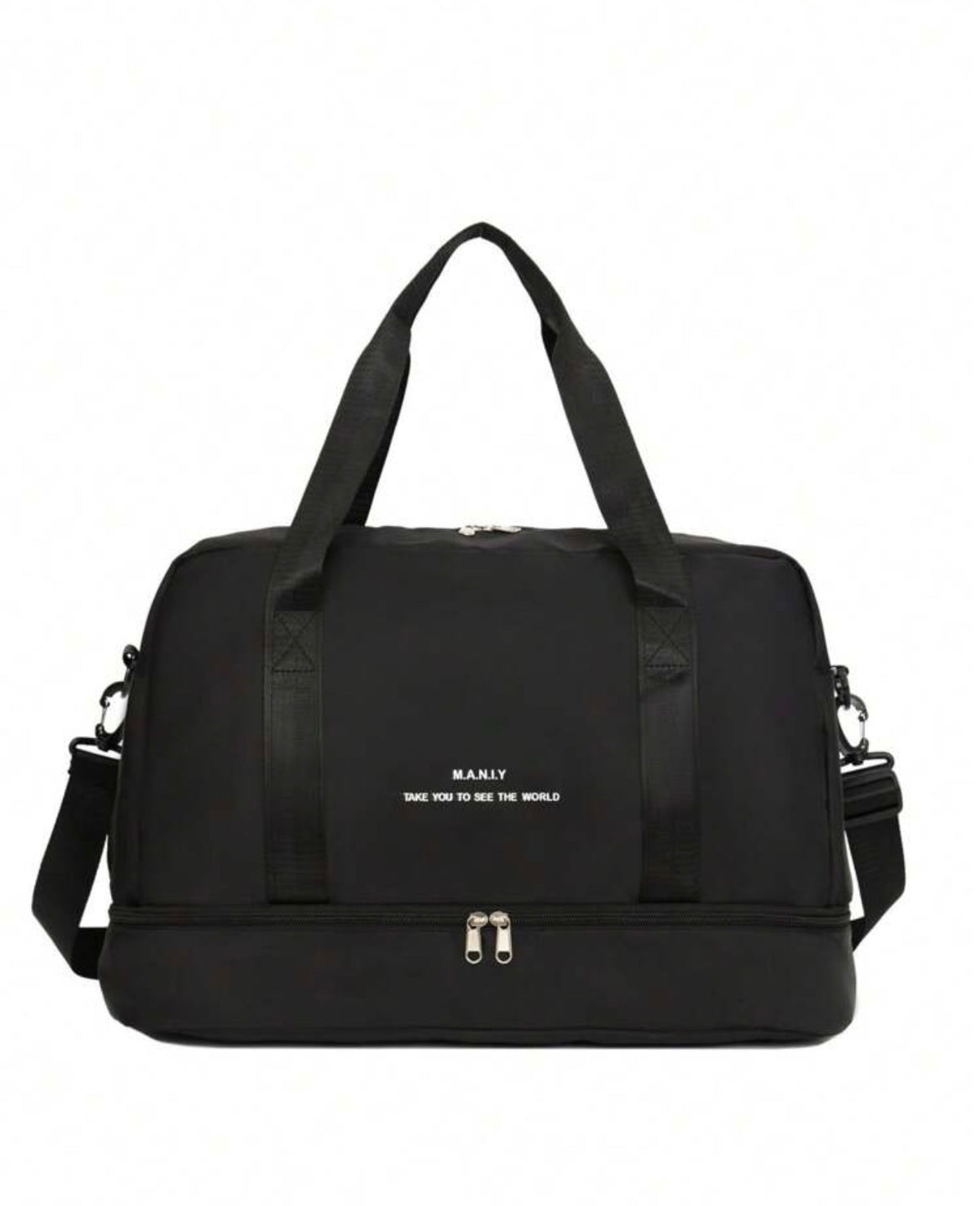 Bolso Negro