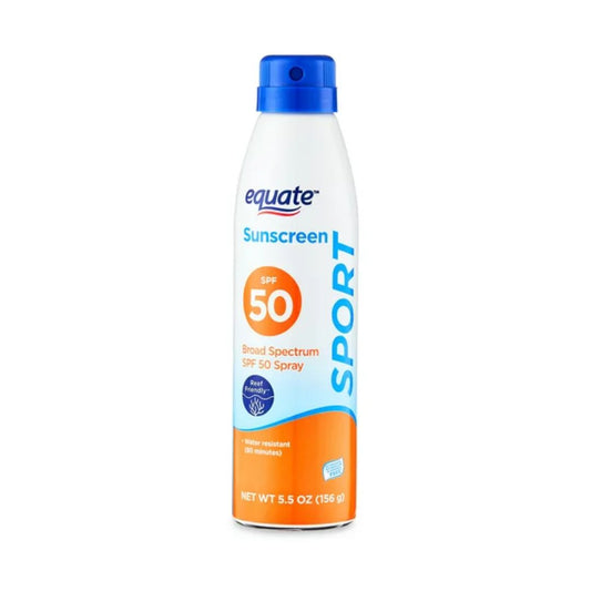 Protector Equate Sport SPF 50