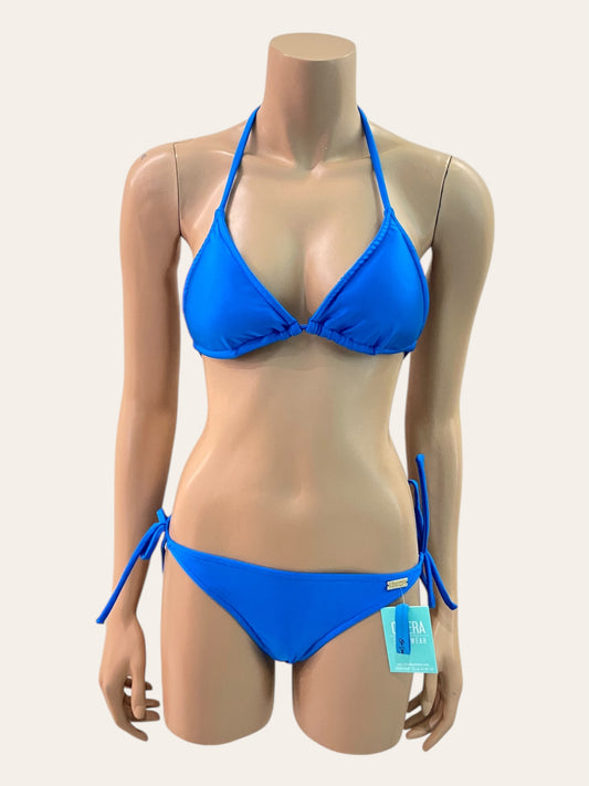 Mía Azul Rey