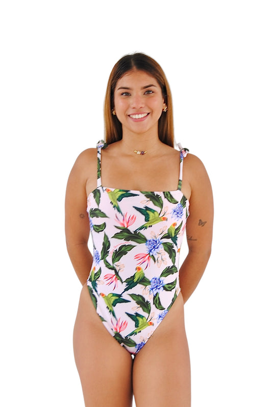 Eva Loros Tropicales
