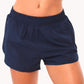 Short Azul Marino
