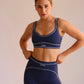 Set Short Azul Marino