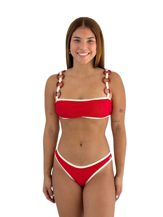 Tina Rojo