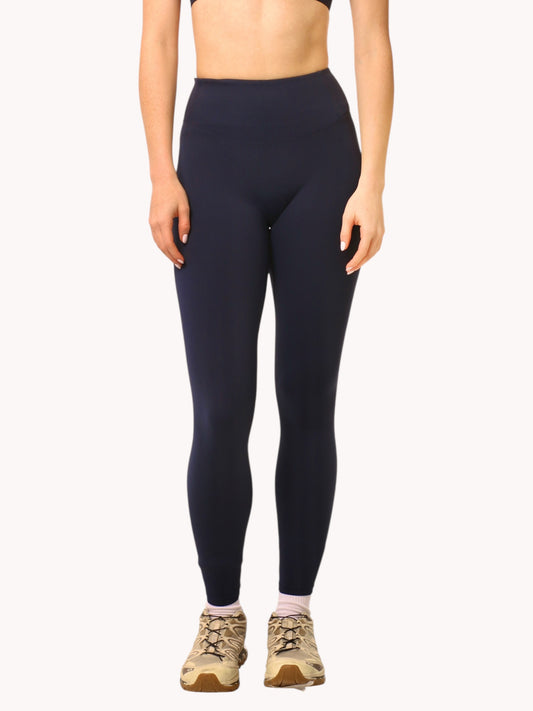 Leggings Azul Marino
