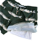 Short Sardinas Verdes