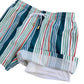 Short Color Stripes