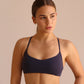 Bra Azul Marino