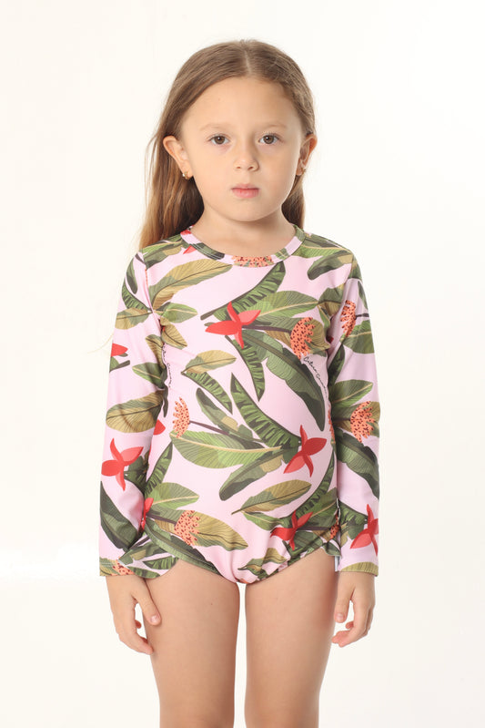 Emma Palmera Tropical