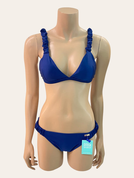Marea Azul Marino
