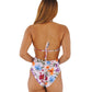 Fenicia Panty Alta Garden