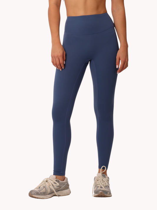 Leggings Azul
