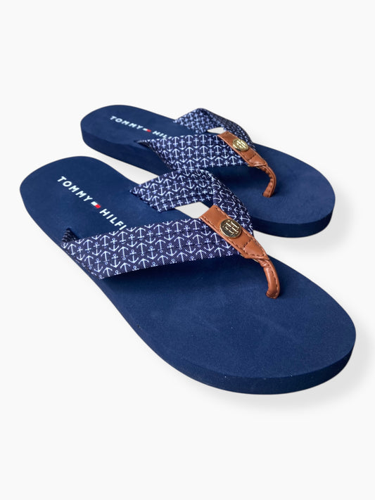 Sandalias Tommy Hilfiger