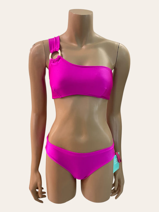 Península Magenta