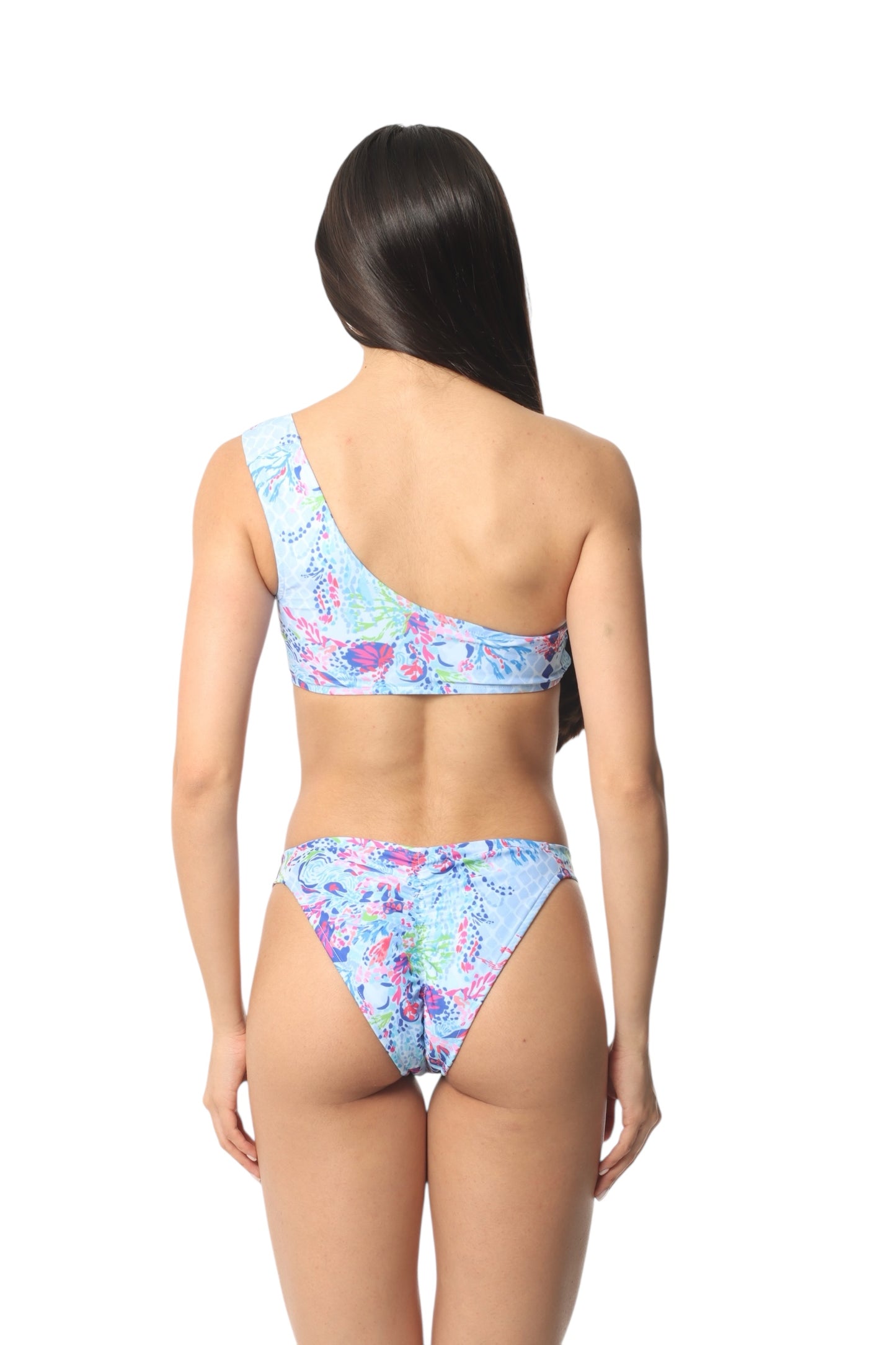 Península Coral Blue