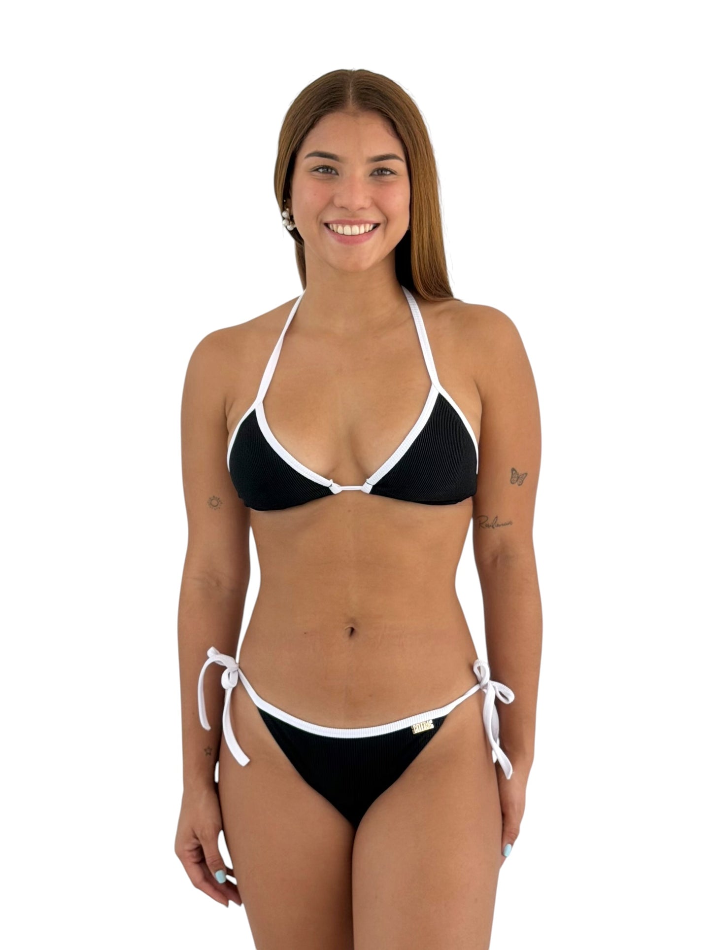 Bali Negro