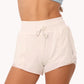 Short Blanco