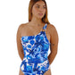 Hebrea Blue Tropical