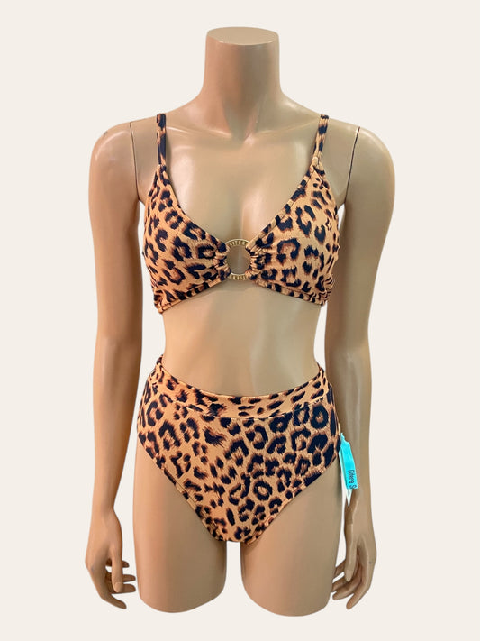Maya Animal Print