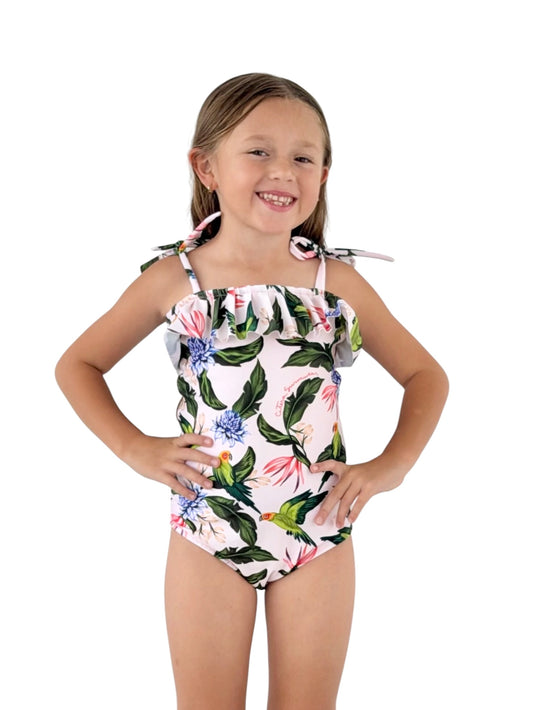 Anastasia Loros Tropical