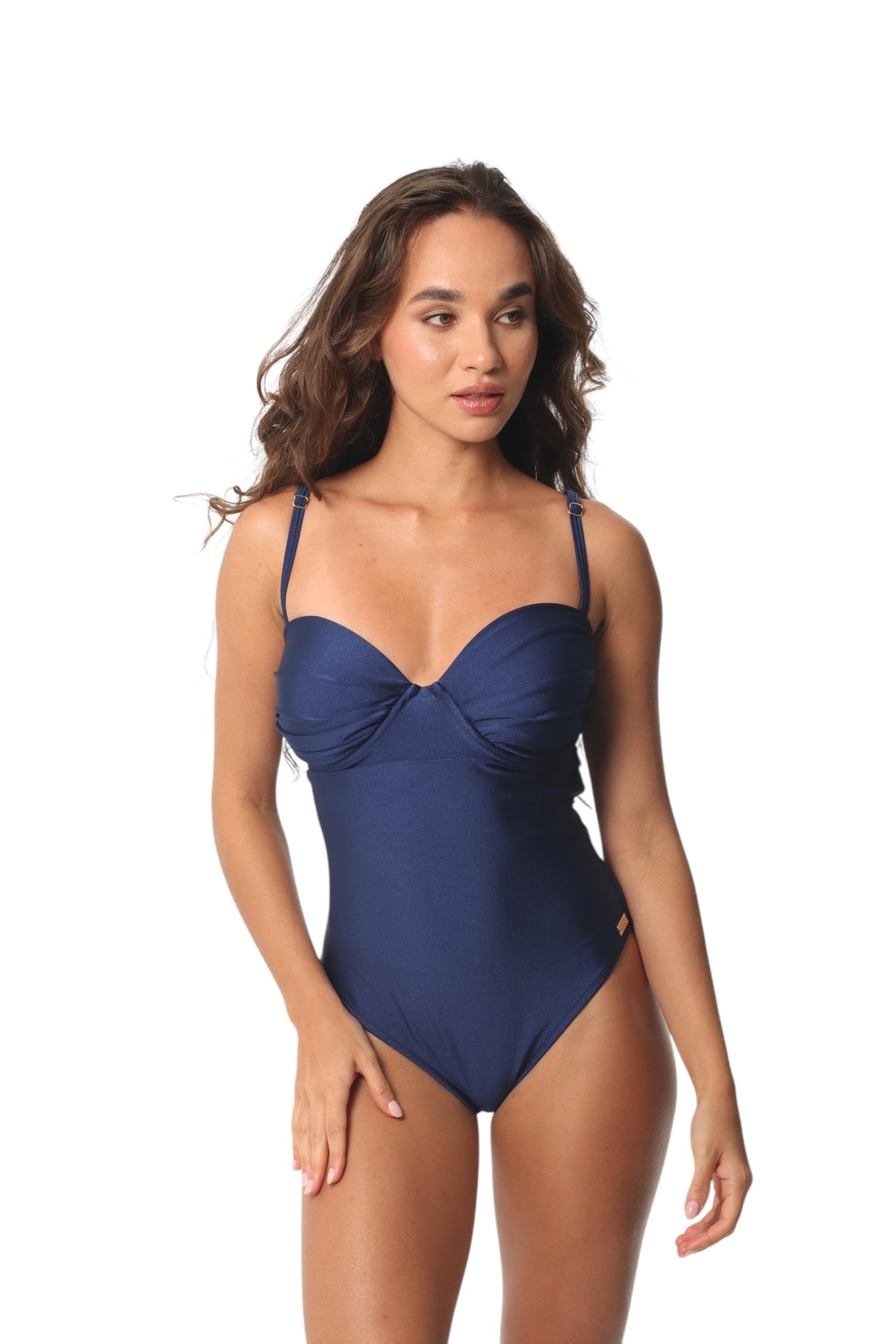 Perla Azul Marino