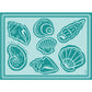 Pareo Shells
