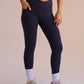 Leggings Azul Marino