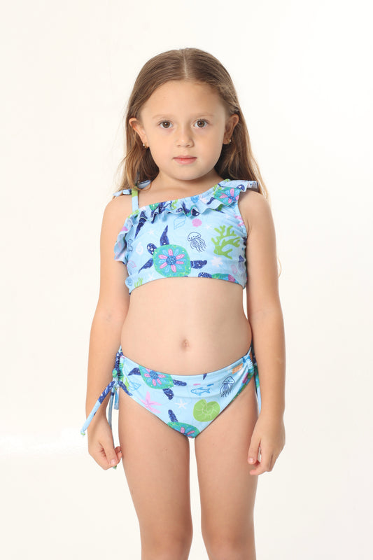 Alessia Turtle Groovy