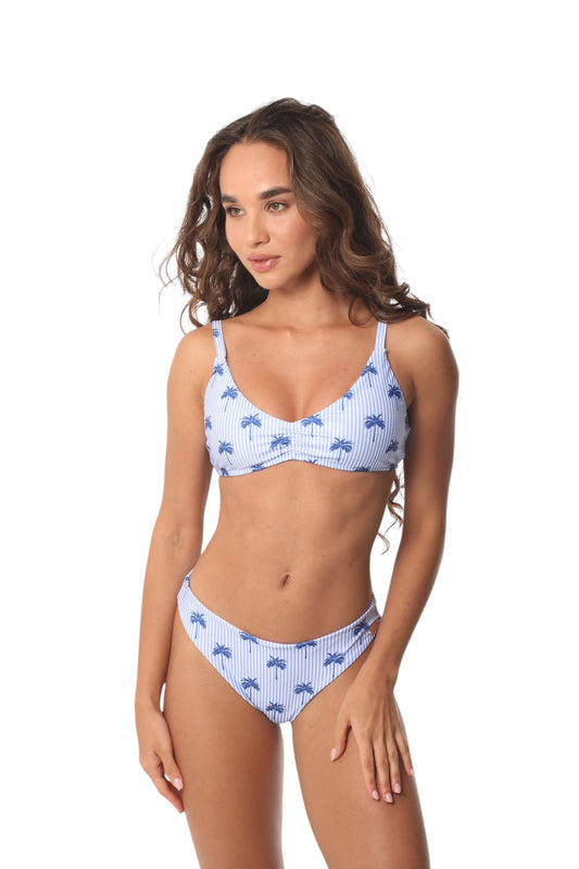 Palma Palmera Stripes