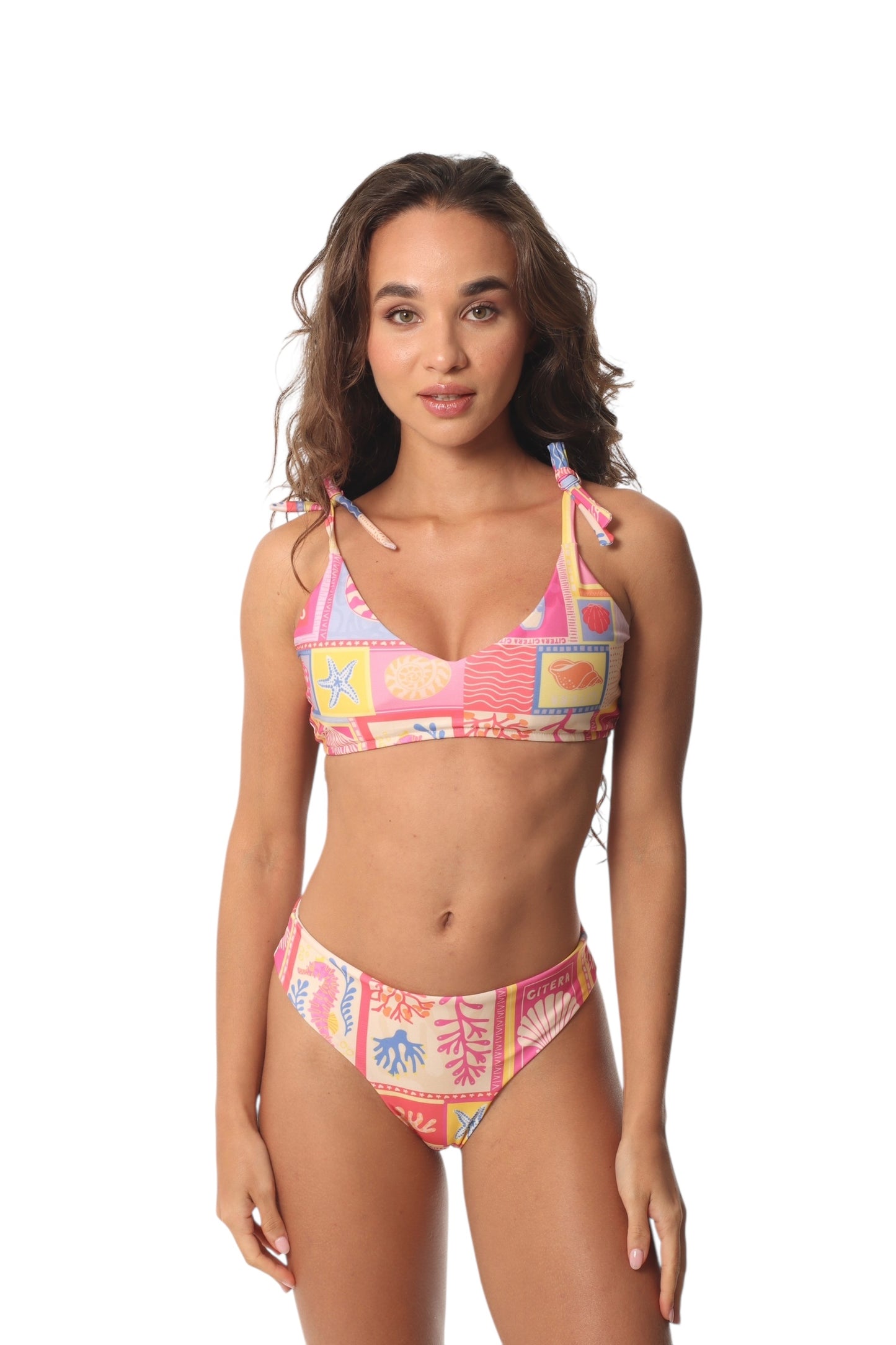 Positano Mar Doodles