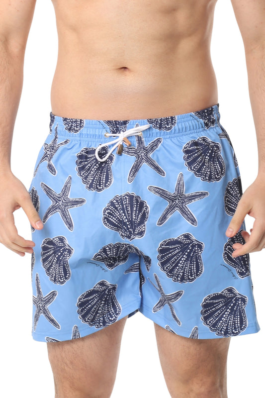 Short Estrella y Concha