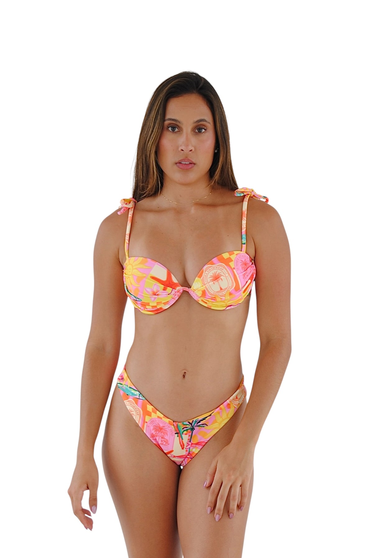 Málaga Sol Tropical