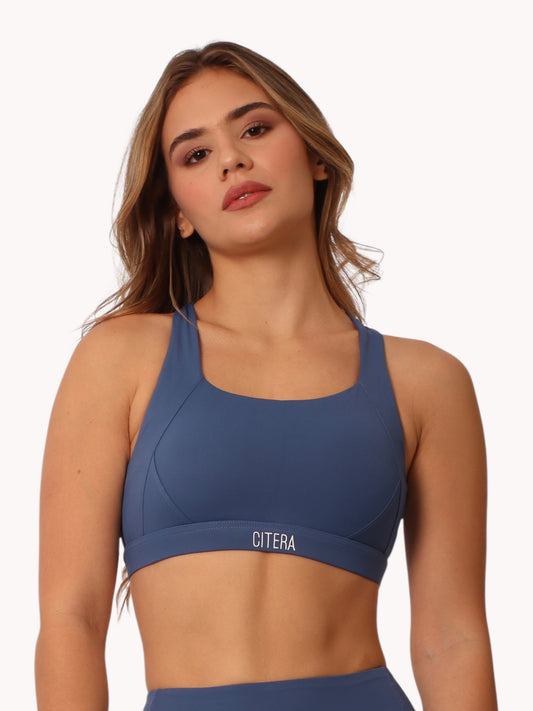 Bra Azul