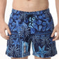 Short Blue Beach