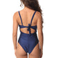 Perla Azul Marino