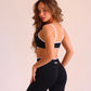 Set Leggings Negro