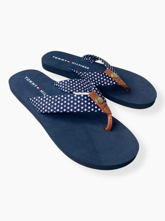 Sandalias Tommy Hilfiger