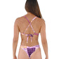 Crasqui Pink Bandana