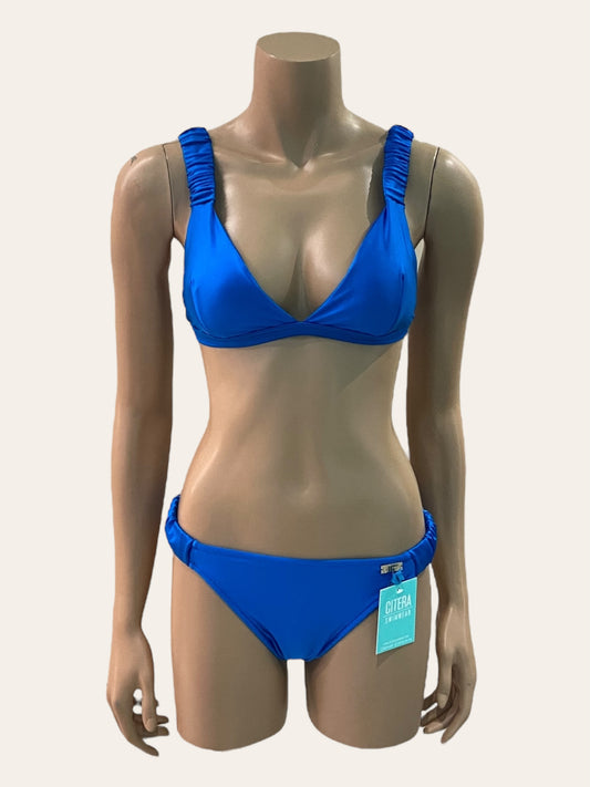 Marea Azul Rey