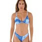 Crasqui Blue Bandana