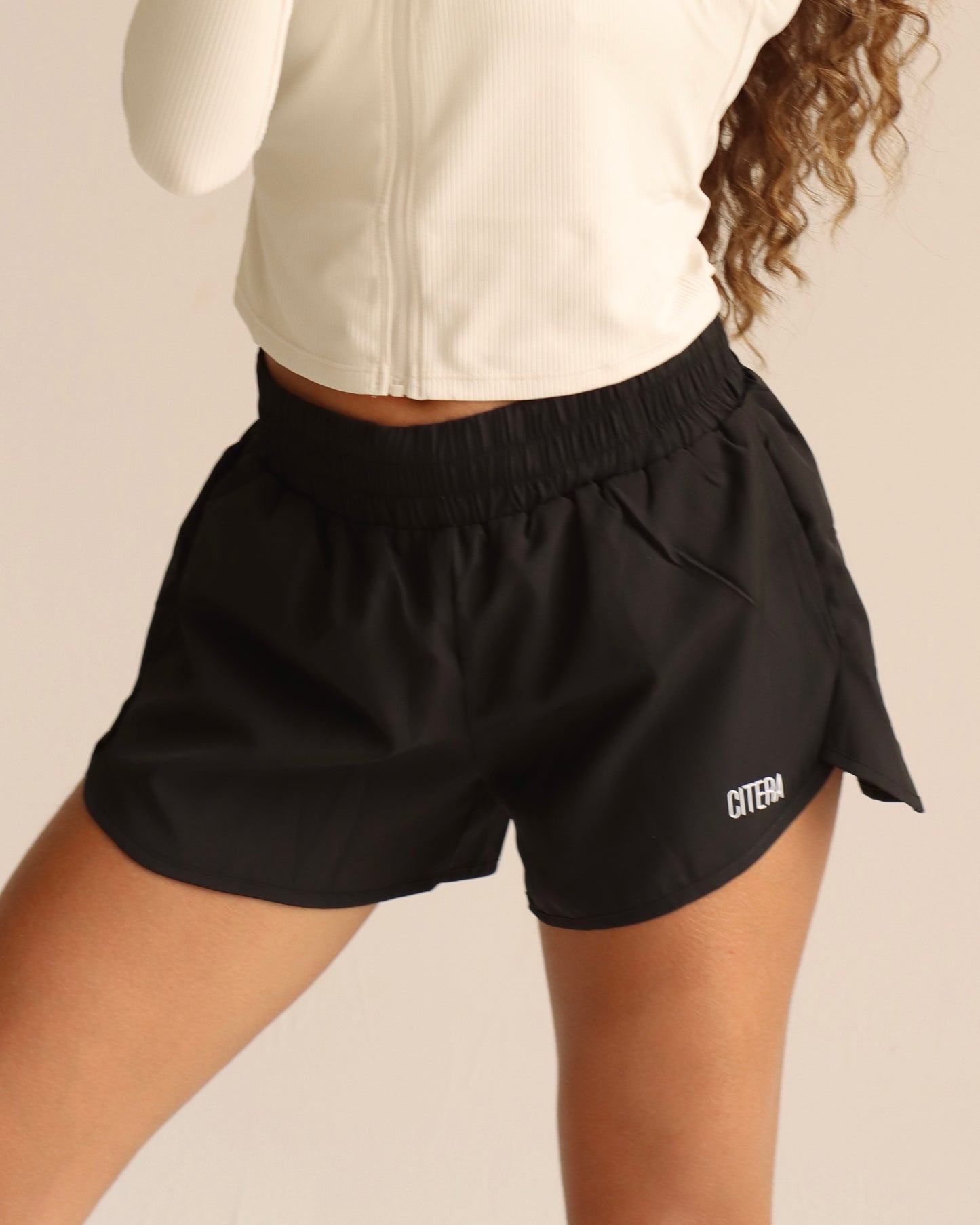 Short Negro