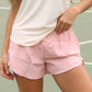 Short Rosado